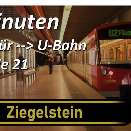 Jugendhotel Nuernberg Экстерьер фото