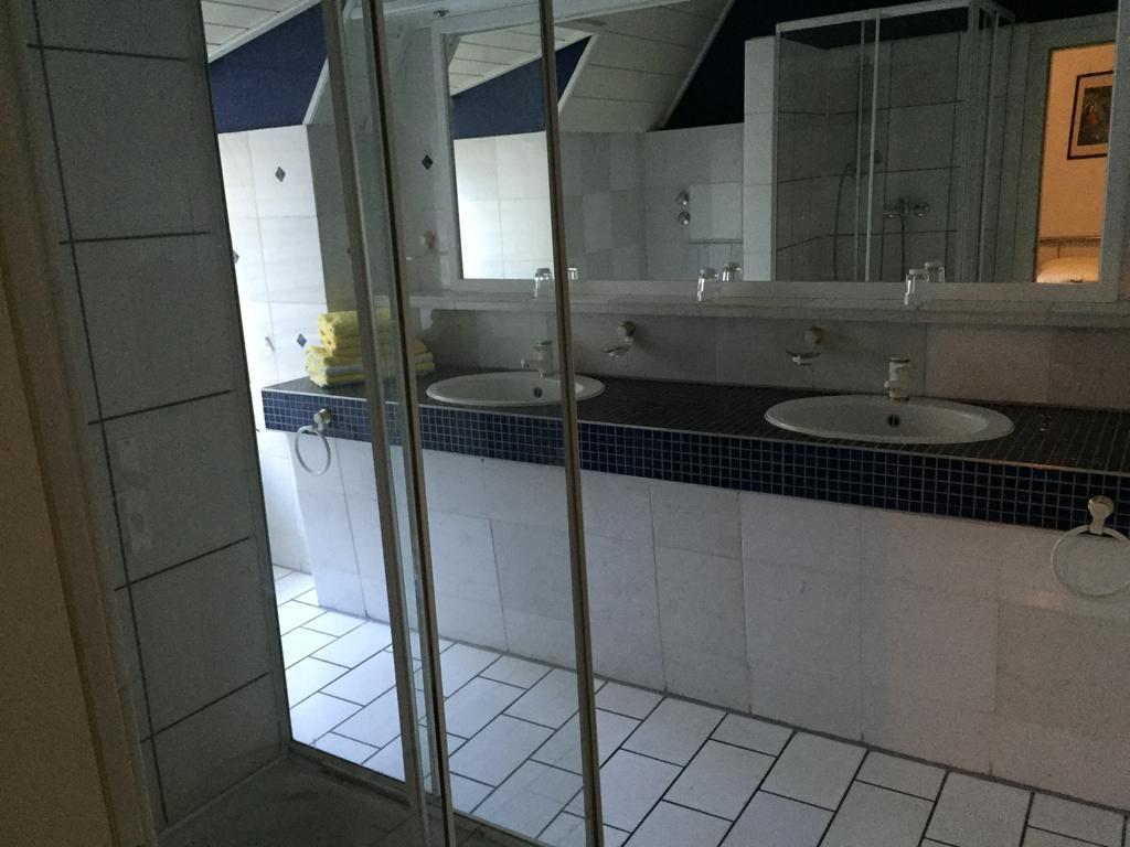 Jugendhotel Nuernberg Номер фото