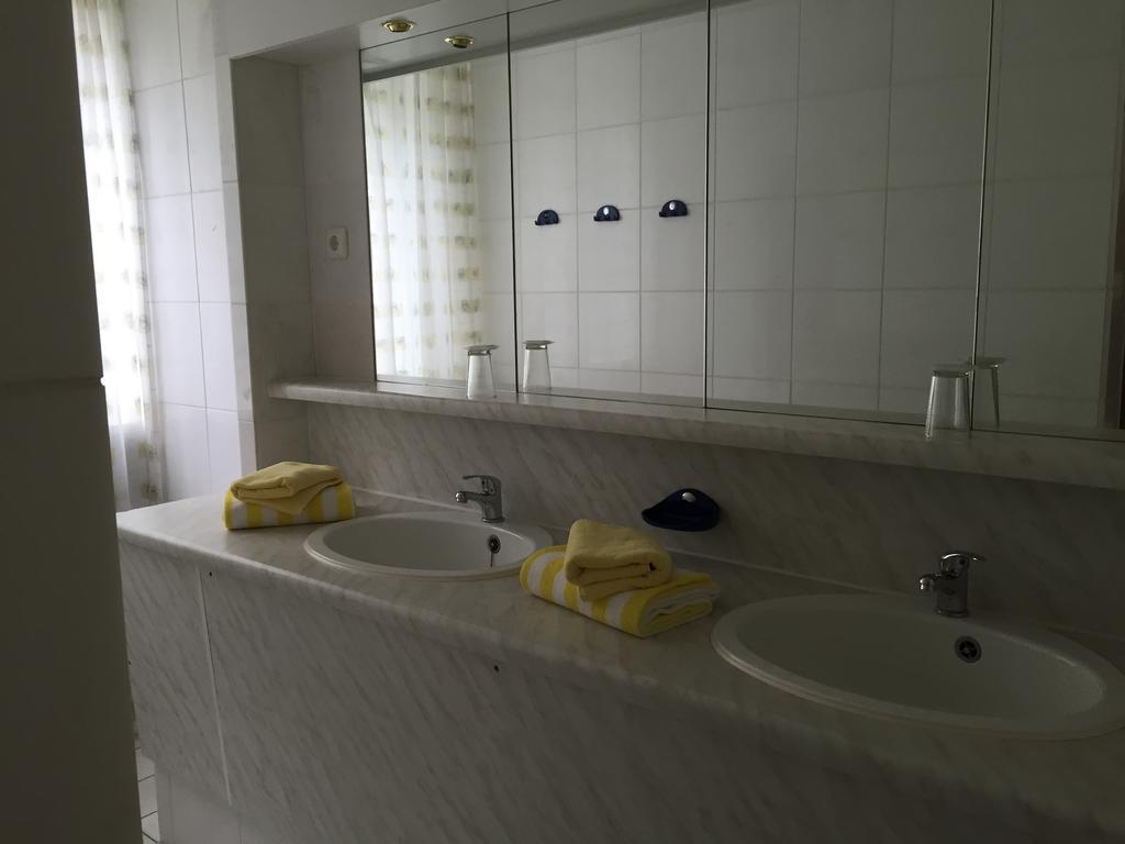 Jugendhotel Nuernberg Номер фото