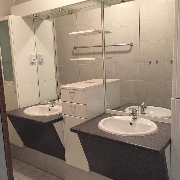 Jugendhotel Nuernberg Номер фото