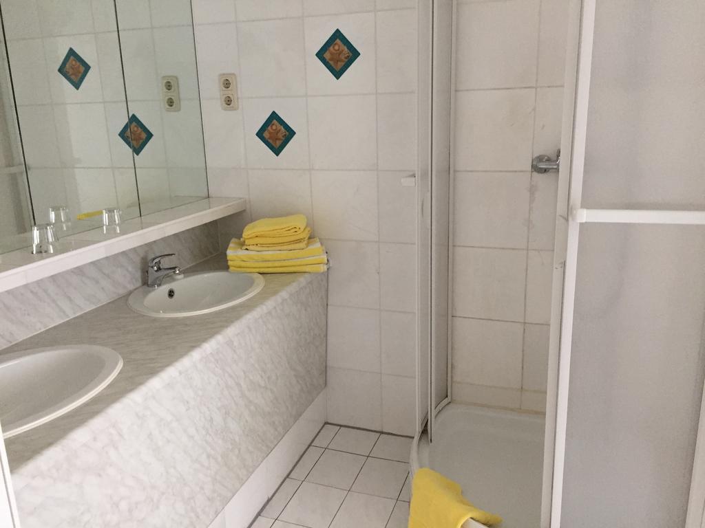 Jugendhotel Nuernberg Номер фото