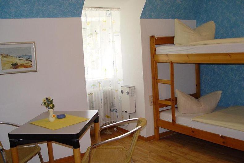 Jugendhotel Nuernberg Экстерьер фото
