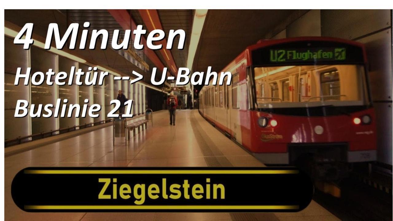 Jugendhotel Nuernberg Экстерьер фото