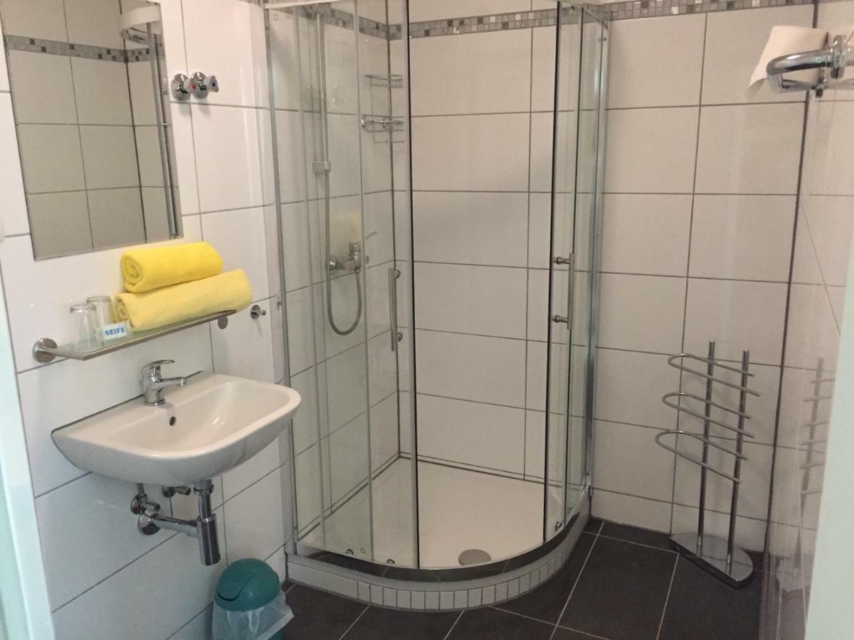 Jugendhotel Nuernberg Экстерьер фото